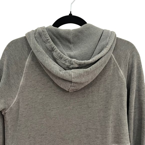 Splendid Women’s Georgie Full Zip Hoodie Size Small With Small Flaw See Desc - Picture 12 of 12